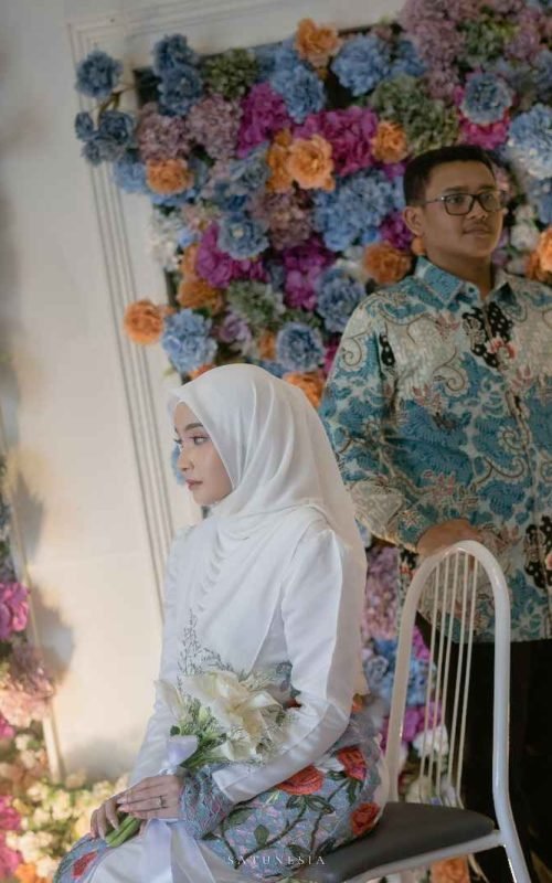 Khalida & Daffa 4
