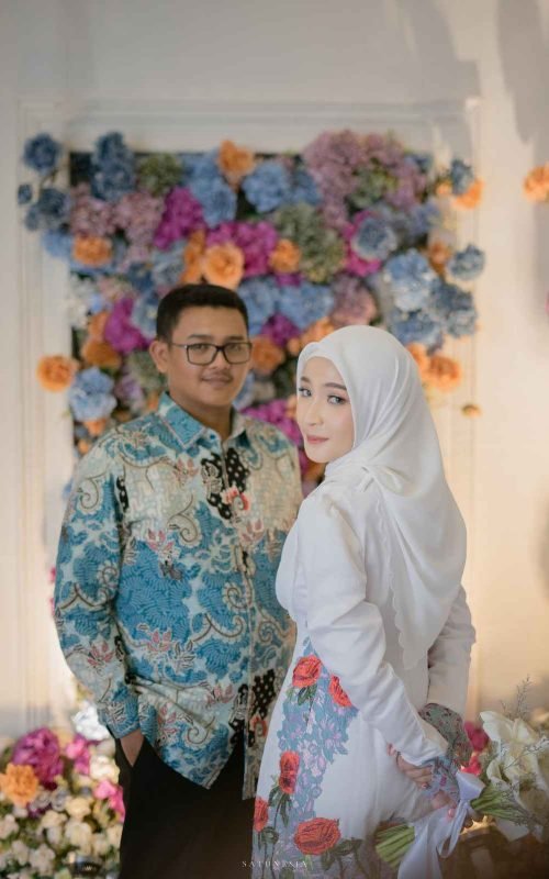 Khalida & Daffa 5