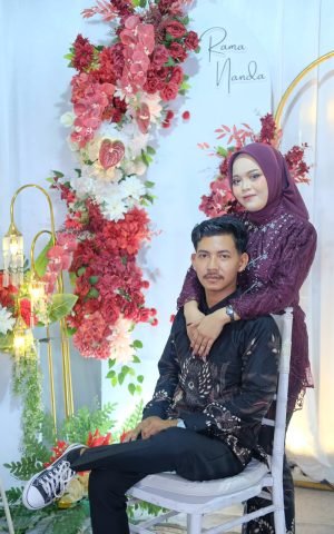 Nanda & Rama 1