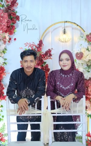 Nanda & Rama 2