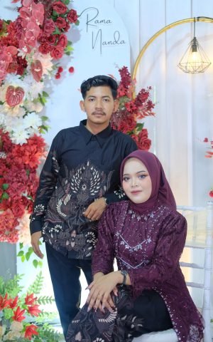 Nanda & Rama 4