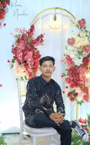 Nanda & Rama 6