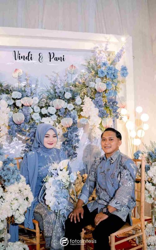Pani & Vindi 5
