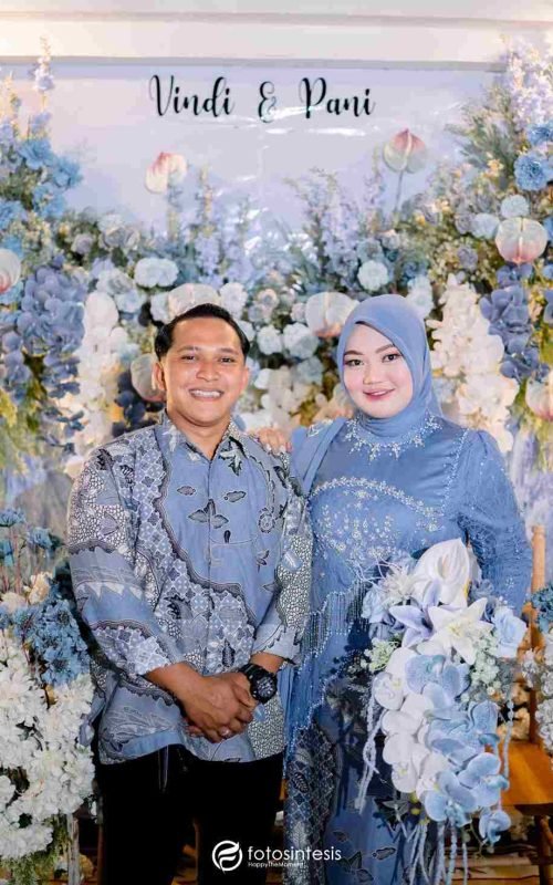 Pani & Vindi 6