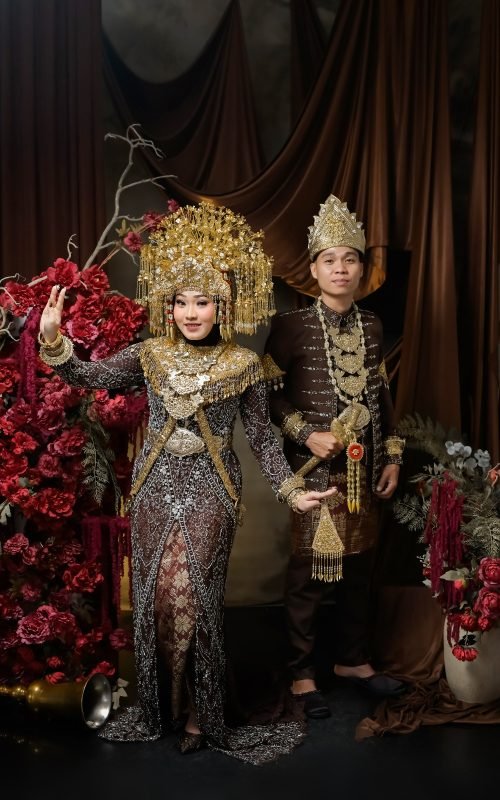 Riska & Hafis 1