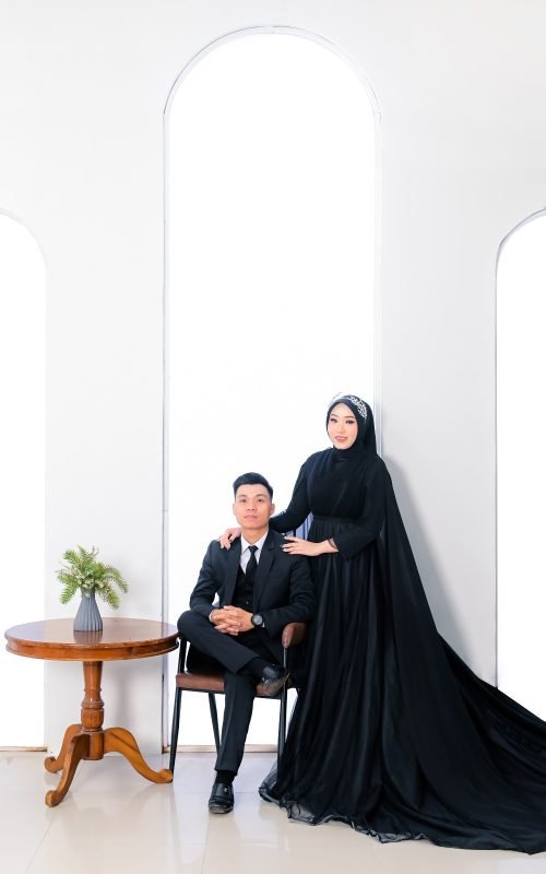 Riska & Hafis 10