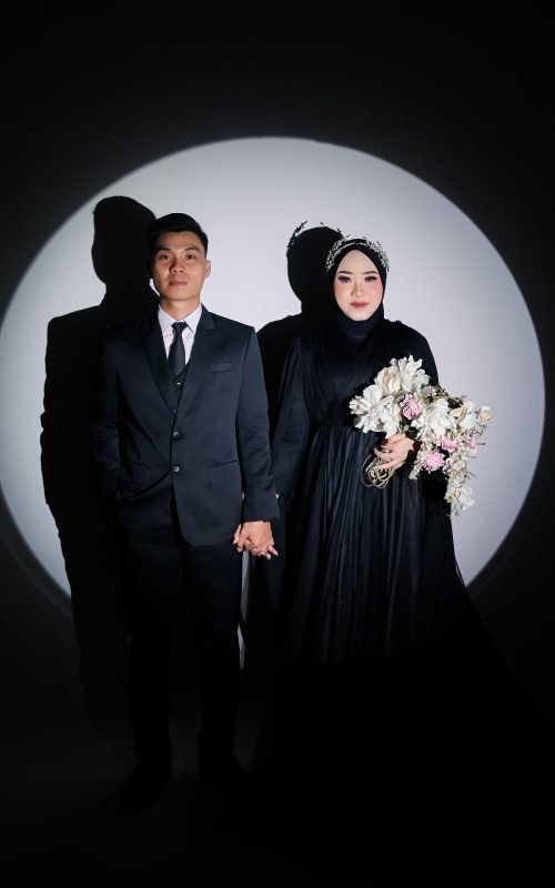 Riska & Hafis 11