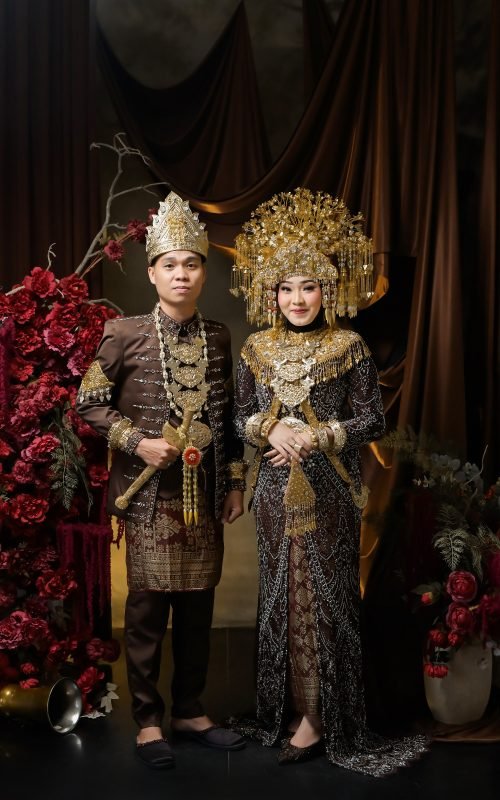 Riska & Hafis 2