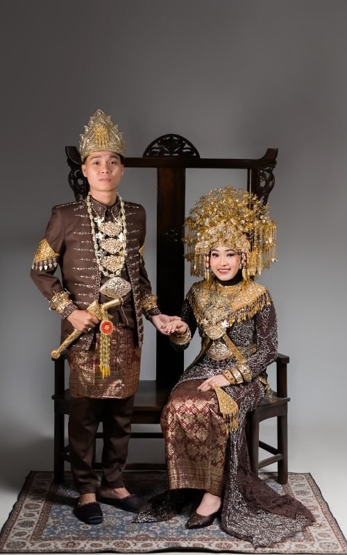 Riska & Hafis 3