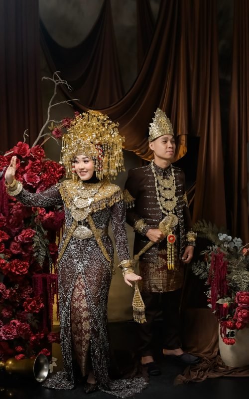 Riska & Hafis 4