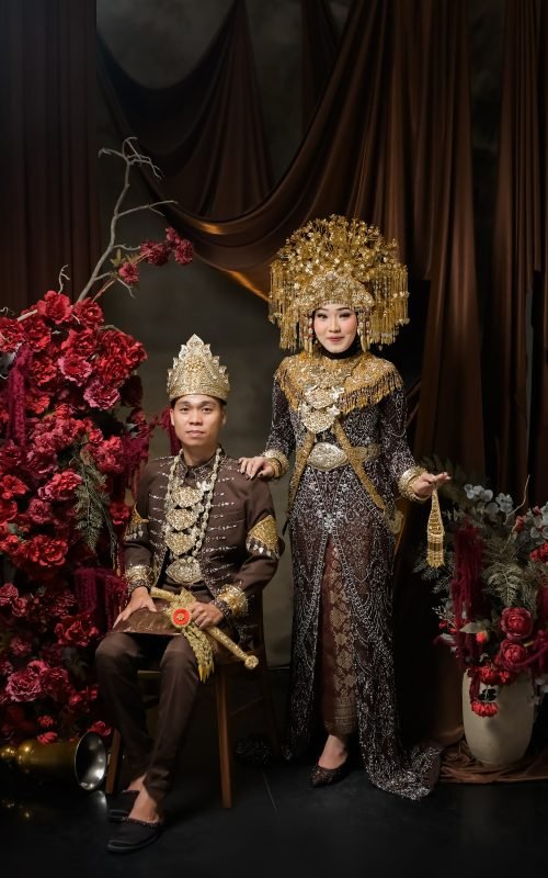 Riska & Hafis 5