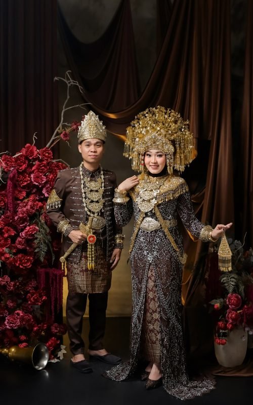 Riska & Hafis 7