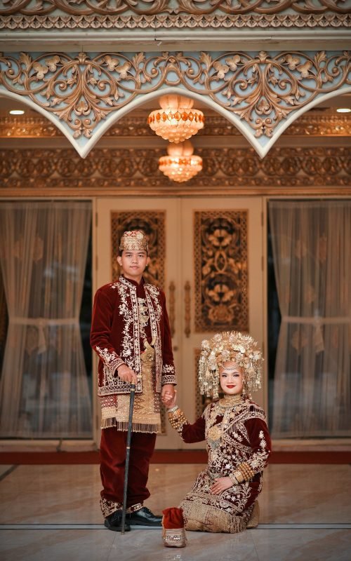 Rizki & Nadya 1