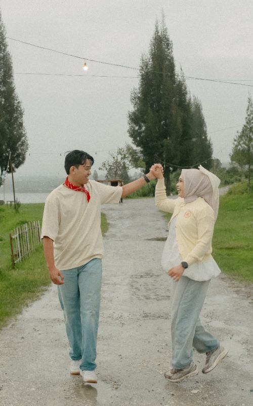 Rizki & Nadya 10