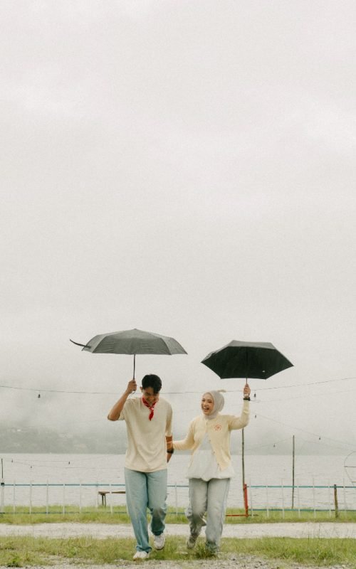 Rizki & Nadya 11
