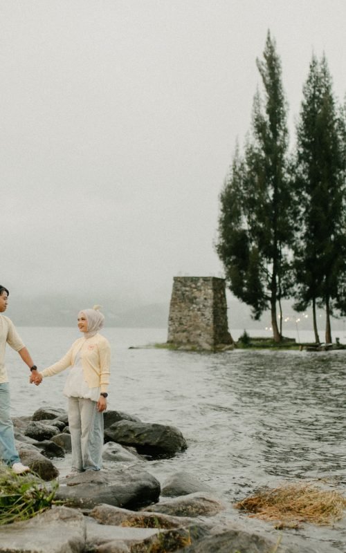 Rizki & Nadya 12