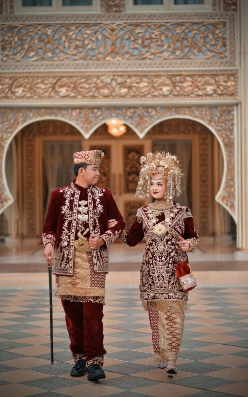 Rizki & Nadya 2
