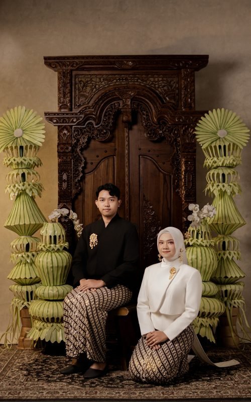 Rizki & Nadya 4