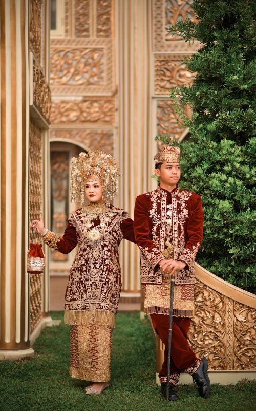 Rizki & Nadya 9