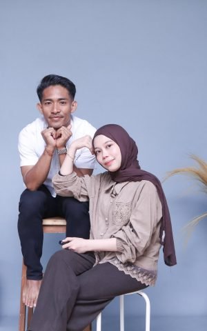 Rofi & Rian 1
