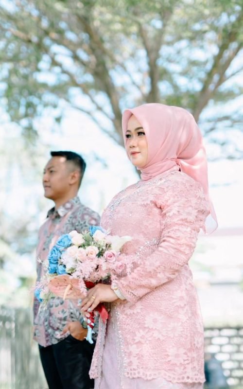 Silvia & Arya 13