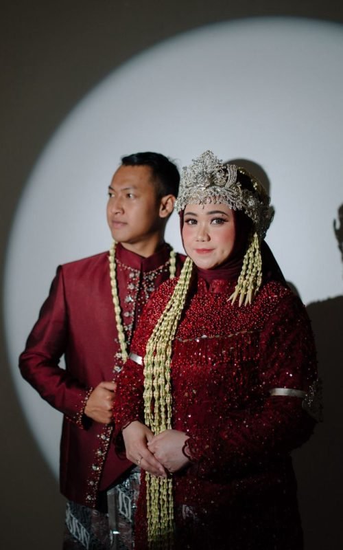 Silvia & Arya 20