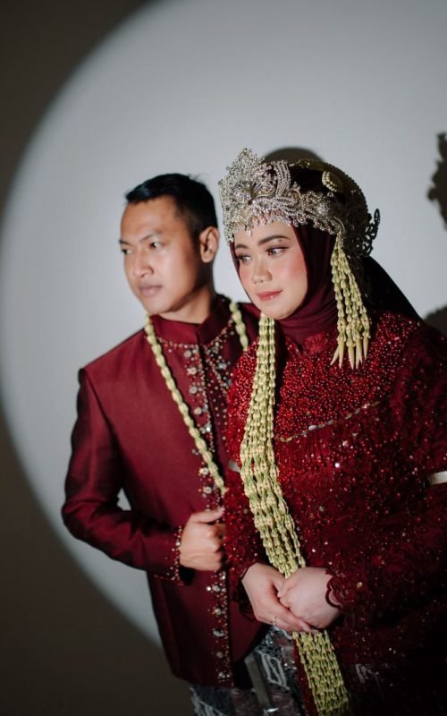 Silvia & Arya 21
