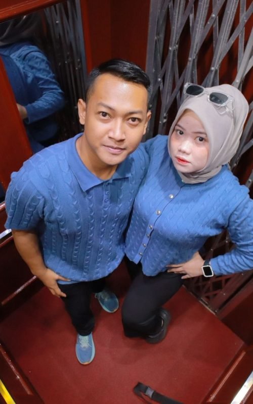Silvia & Arya 22