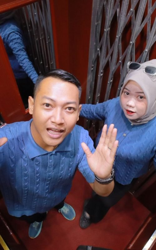 Silvia & Arya 23