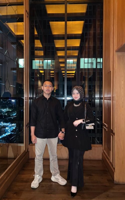 Silvia & Arya 5